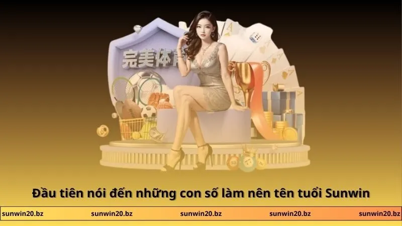 SUNWIN 🎖️ Link đăng ký/đăng nhập chơi game bài uy tín số 1 VN 28 Sunwin Đầu tiên nói đến những con số làm nên tên tuổi Sunwin