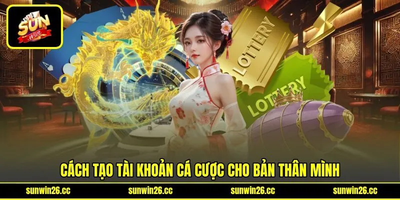 SUNWIN 🎖️ Link đăng ký/đăng nhập chơi game bài uy tín số 1 VN 48 Sunwin Cách tạo tài khoản cá cược cho bản thân mình